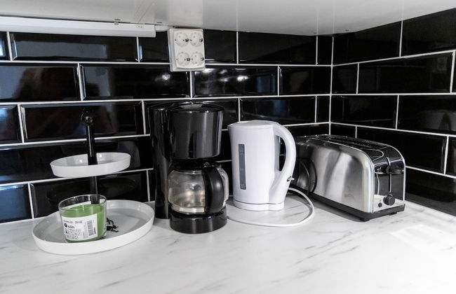 Klintvägen Apartments - Foto 69