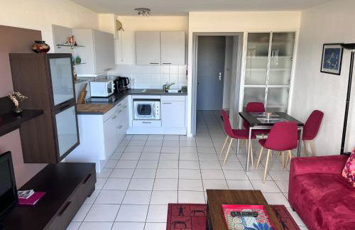 Appartement vue mer - Foto 2