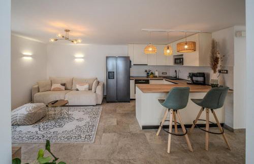 Nachhaltige Wellnessauszeit mit Traumblick, Pool, Sauna, Whirl-Wanne - Foto 24