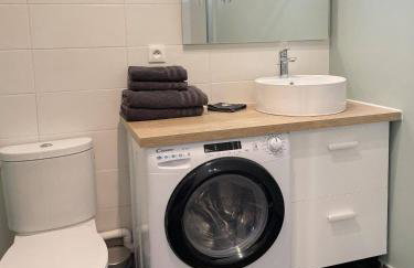 Maison Emily in Senlis by La Boîte En Plus - Foto 4