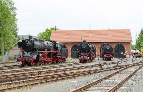 Landhaus am Schloss - Foto 51