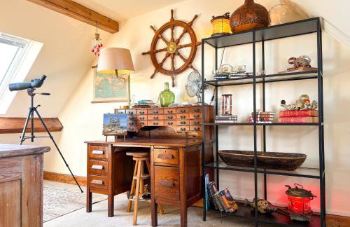 BillWatch Cottage - Foto 26