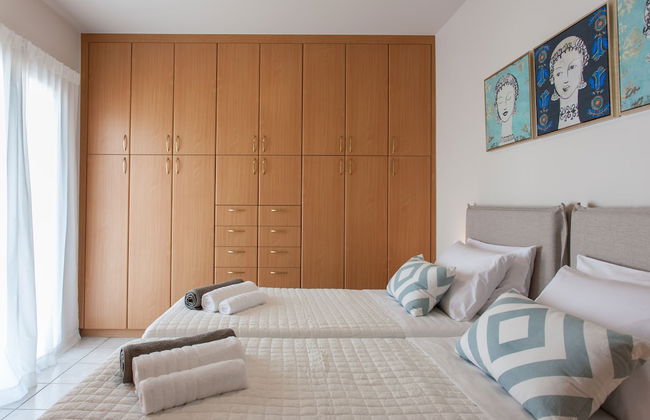 Nima's Beach Apartment - Foto 5