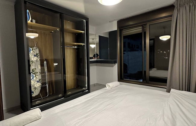 Stylish Luxe Apartment Fr 0006 - Foto 5