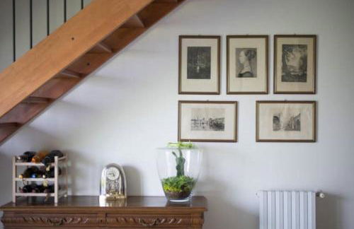 VACANZE LAGO D'ISEO e FRANCIACORTA 2 - Foto 25