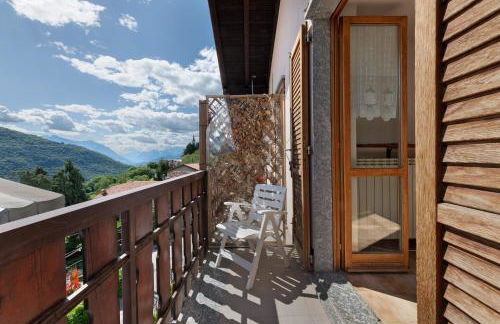 Casa Vendrogno - Foto 25