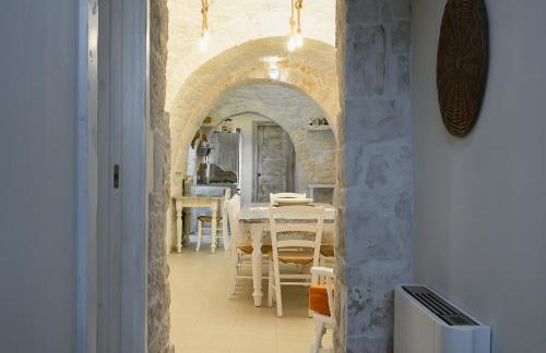 Il Capriccio della Valle d'Itria - Trullo con piscina privata - Photo 69