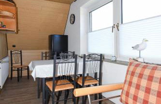 Ferienwohnung im Haus Wangerooge - Photo 7