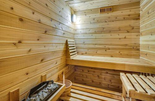 Game Room, Deck and Yard Lake of the Ozarks Retreat - Foto 36