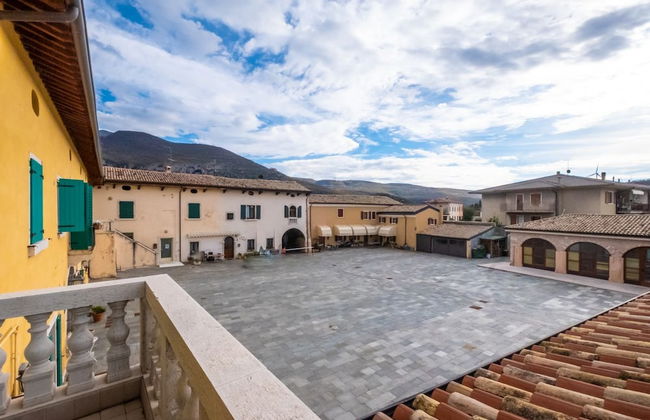 Residenza Napoleone - Photo 16