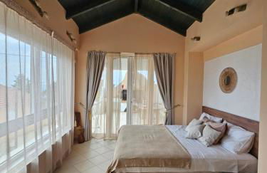 Marily's seaview suite with private JACUZZI and BBQ - Photo 6