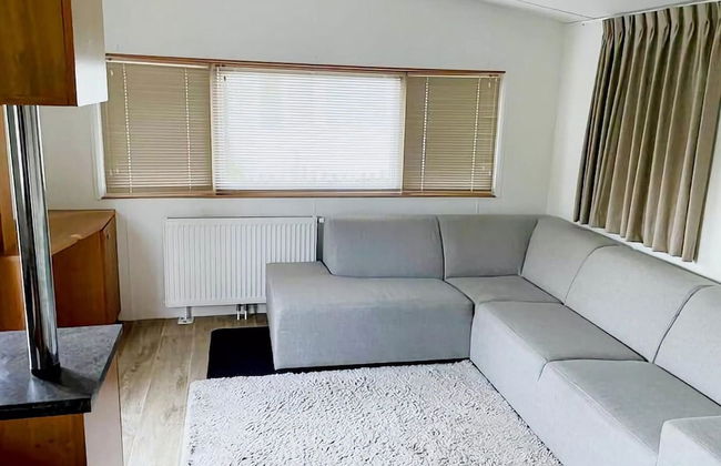 Quiet Residence With Spacious Garden Near Alkmaar, in the Middle of Nature - Foto 6