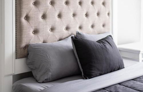 Luxury Downtown Townhome Unit 5 - Photo 13