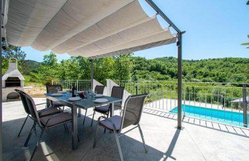 Forest Serenity Villa - Photo 21