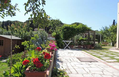 Casa Cirilla - ArgonautiVacanze - Foto 21