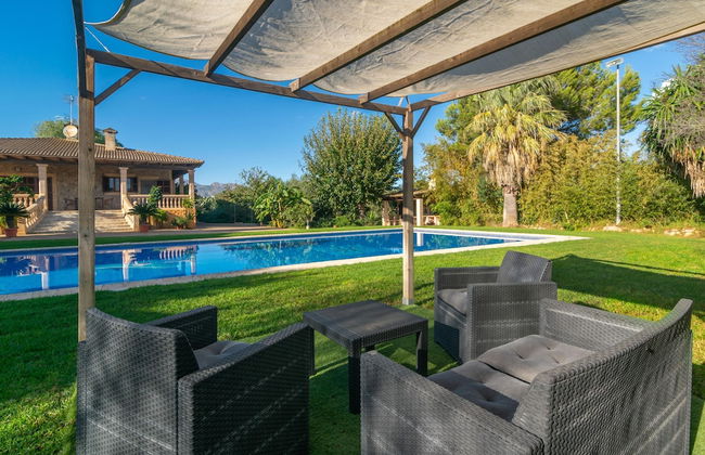 Can Berguins in Buger - Foto 4