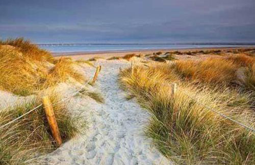 Beach house close to sandy beach - Foto 1