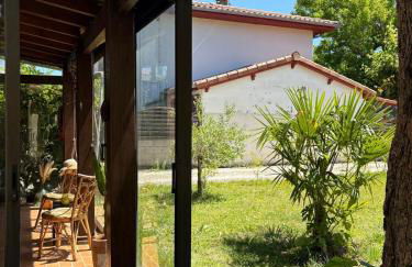 Plein Sud -Maison proche centre, idéal famille - Foto 23