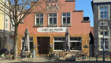 Gemütliches City-Apartment mit Kitchenette & Café im Haus - Foto 2