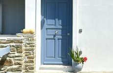 Aegean Mirror, Andros - Foto 16