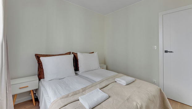 Horizon 88 - Sea View by Grand Apartment - Foto 4, Habitación