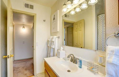 30 Day Minimum - Entire House - Washer & Dryer and AC - Foto 18