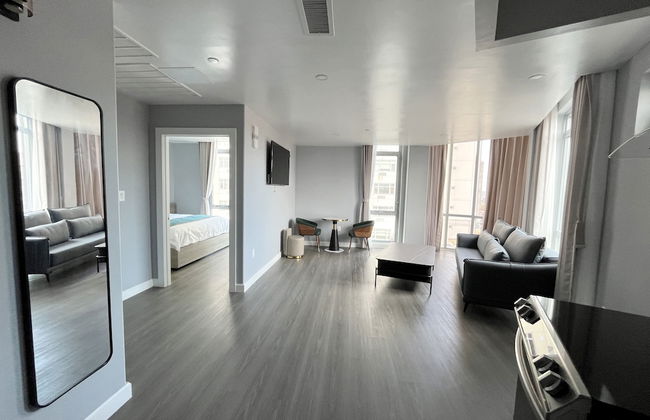 Starlight Hotel - Photo 11