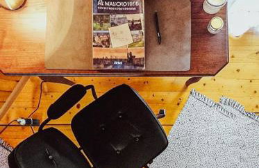 Nasza Chata Na Końcu Świata - bania z jacuzzy, palenisko, kominek, planszówki - Foto 58