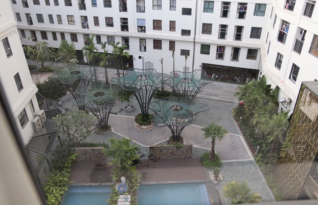 Mandala Hotel and Spa - Foto 72