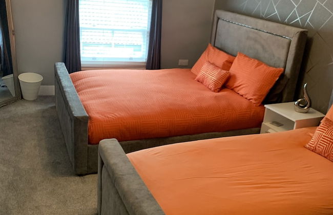 Private Garden Rooftop Terrace With hot tub - Foto 9