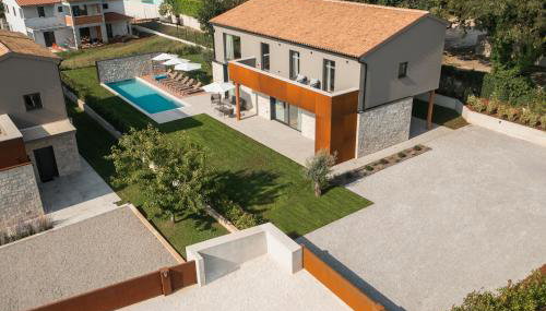 Design Villa Istar - Photo 3