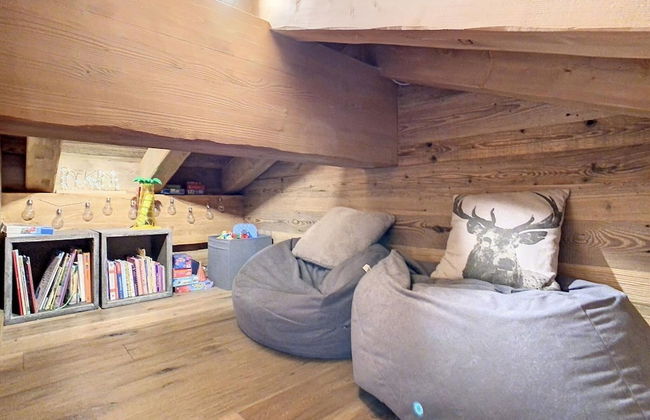 Lovely Apartment Near ski Lift - Foto 7