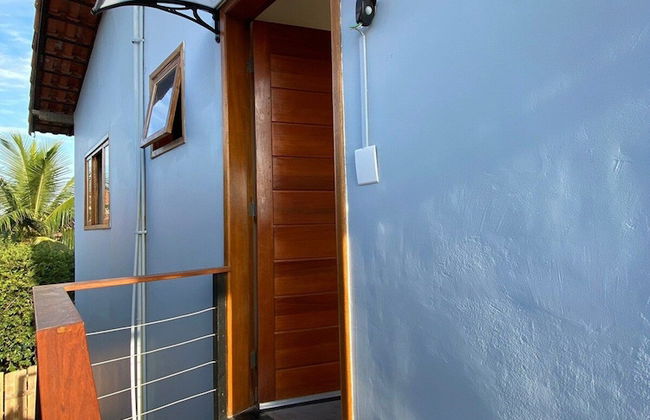 RiqueHouse Hidro churrasqueira a 500 m - Foto 32