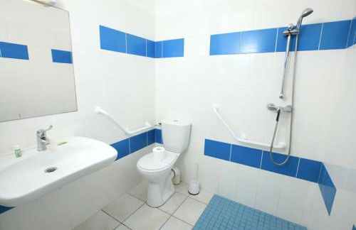 Residence Plage Oceane - Foto 13