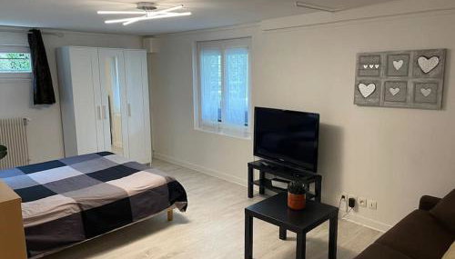 Appartement terrasse avec vue et parking privé - Foto 3