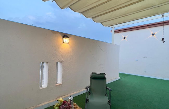 alaqeeq apartments - Foto 52