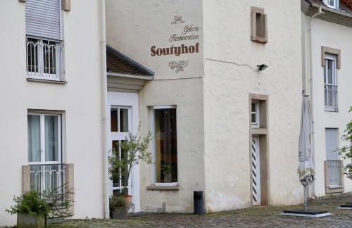 Vaubanstudio historischer Soutyhof - Foto 22