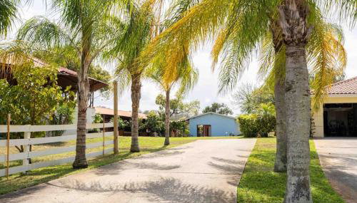 Tampa Bay Oasis - Foto 4