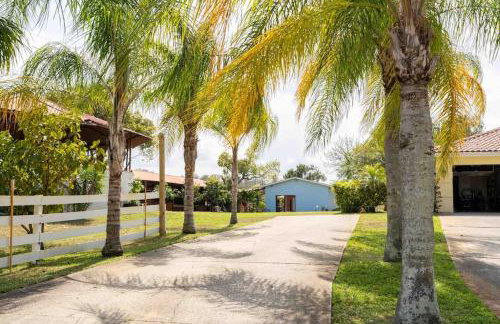 Tampa Bay Oasis - Foto 4