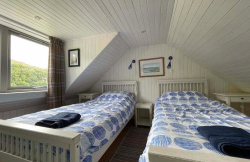 Pier Cottage, Applecross - Foto 21
