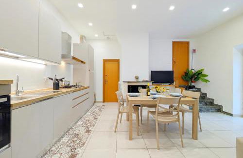 Giardino al mare 2 min dal Mare Giardino Wifi AC - Foto 22