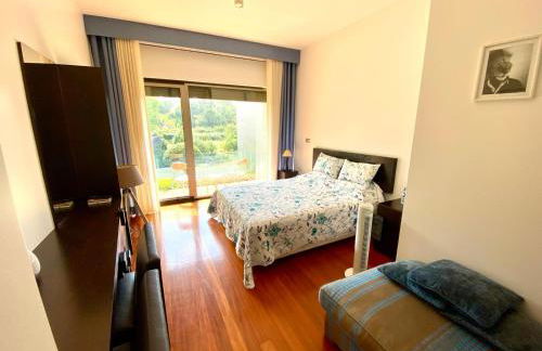 Villa les escapades luxo & piscine - Foto 42