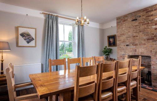 The Old Farmhouse at Roughs Farm Retreats - Foto 10