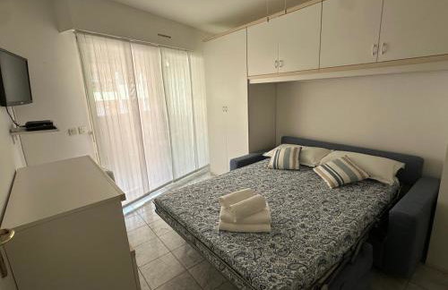 Studio grande terrasse 2 min plage & commerces - Foto 19