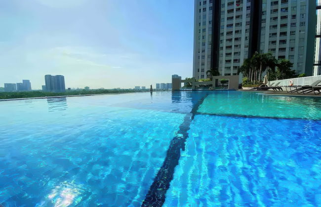 Lexington Residence - Luxurious Apartment District 2 - Foto 32