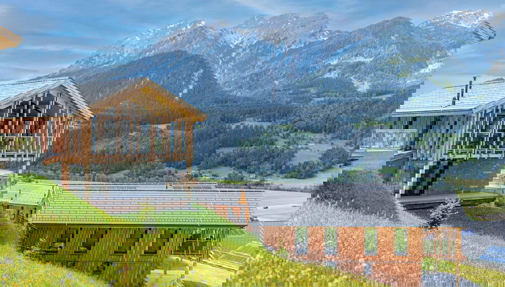 Welcoming Chalet With Wellness - Foto 1, Imagen principal