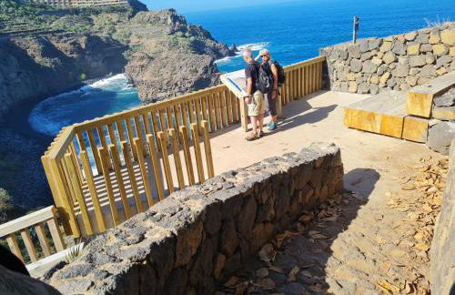 Casa Vacacional Bevi - Tenerife Norte - Foto 58