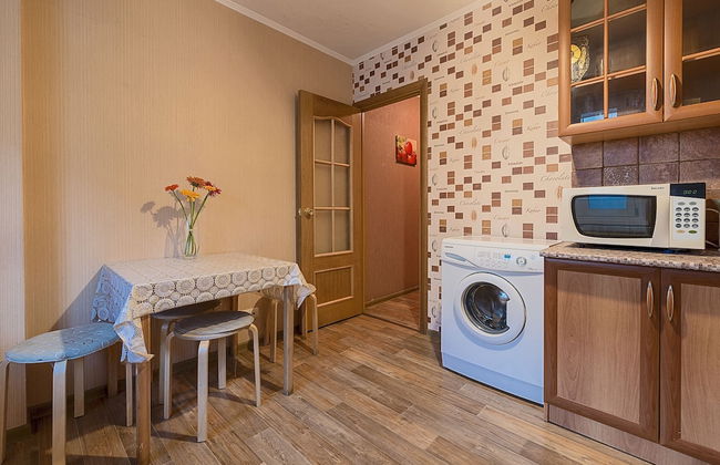 FlatHome24 near Metro Dybenko - Foto 5