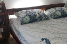 Seaside stone house - Foto 29