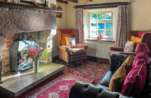 Mill Close Cottage - Foto 2